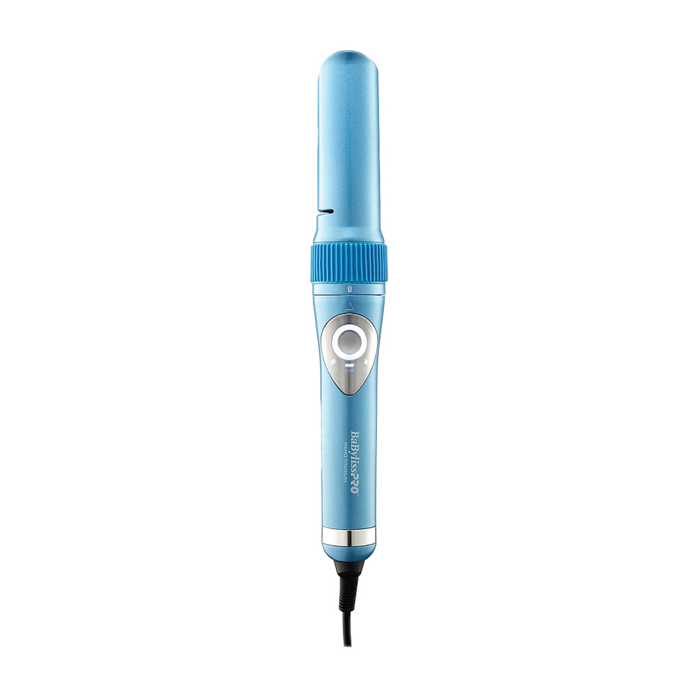 BaBylissPRO MiraCurl Rizador Profesional | Nano Titanium - Photura