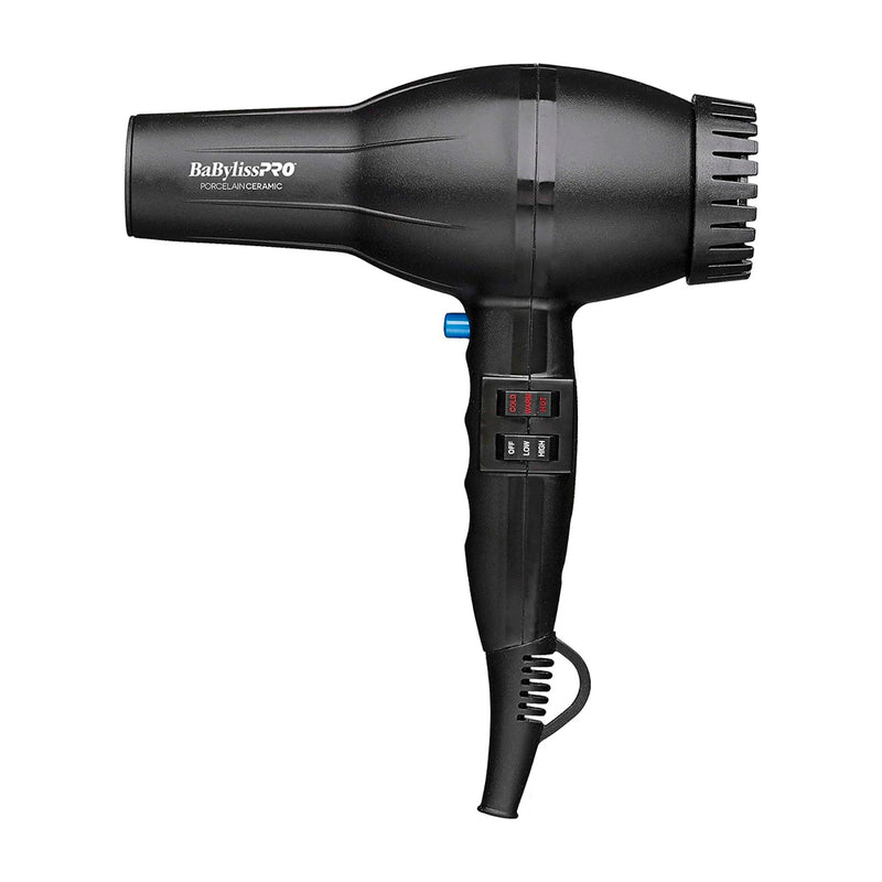 BaBylissPRO Secador de cabello de CerΓ‘mica Photura