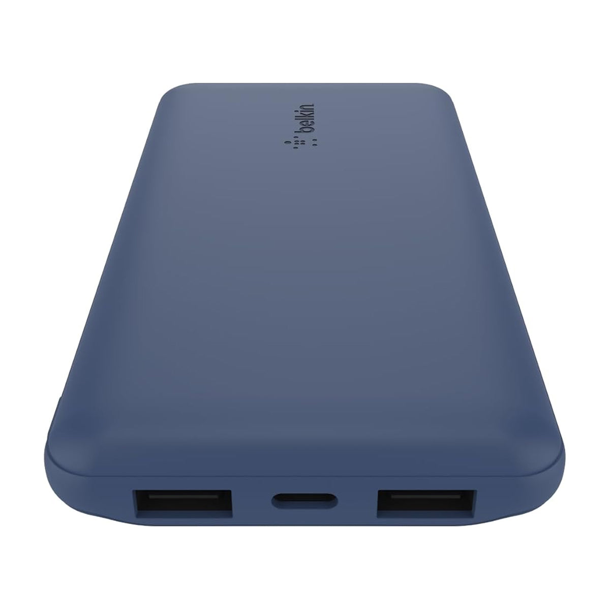 Belkin Power Bank Batería Portátil para Smartphones y Tablets | 20000Mah | Azul