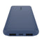 Belkin Power Bank Batería Portátil para Smartphones y Tablets | 20000Mah | Azul