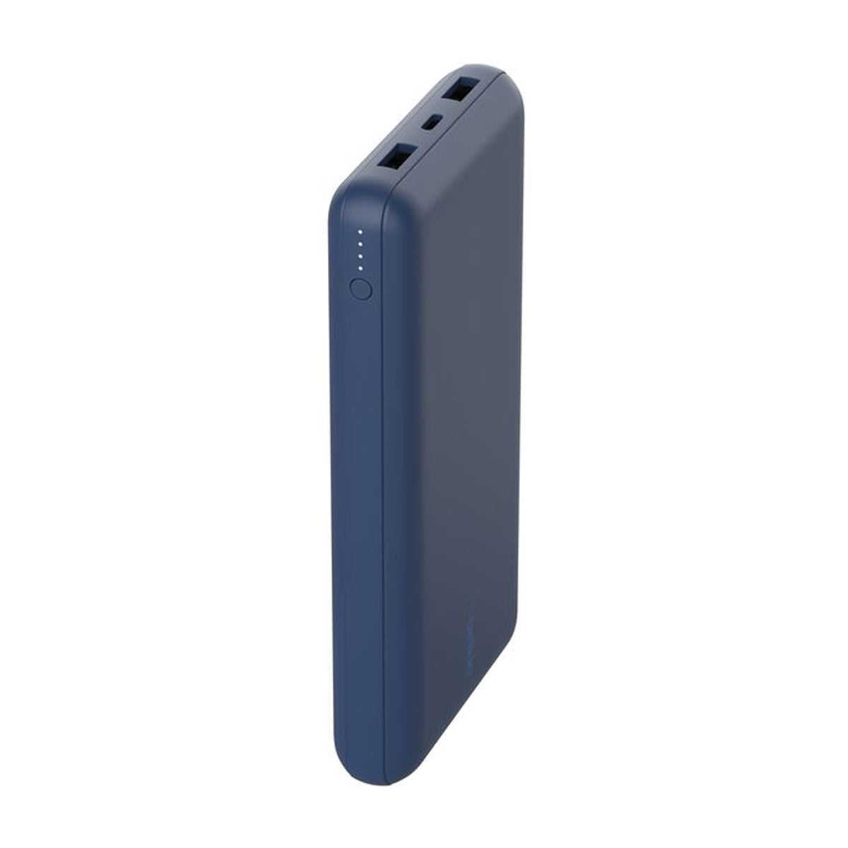 Belkin Power Bank Batería Portátil para Smartphones y Tablets | 20000Mah | Azul