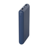 Belkin Power Bank Batería Portátil para Smartphones y Tablets | 20000Mah | Azul