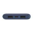 Belkin Power Bank Batería Portátil para Smartphones y Tablets | 20000Mah | Azul