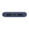 Belkin Power Bank Batería Portátil para Smartphones y Tablets | 20000Mah | Azul
