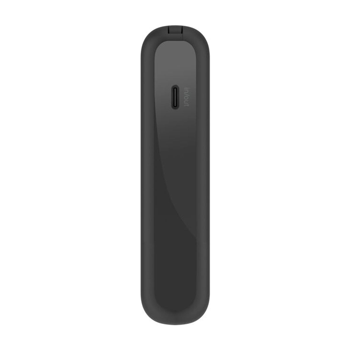Belkin BoostCharge Power Bank Batería Portátil para Smartphones y Tablets | 10000Mah | Negro