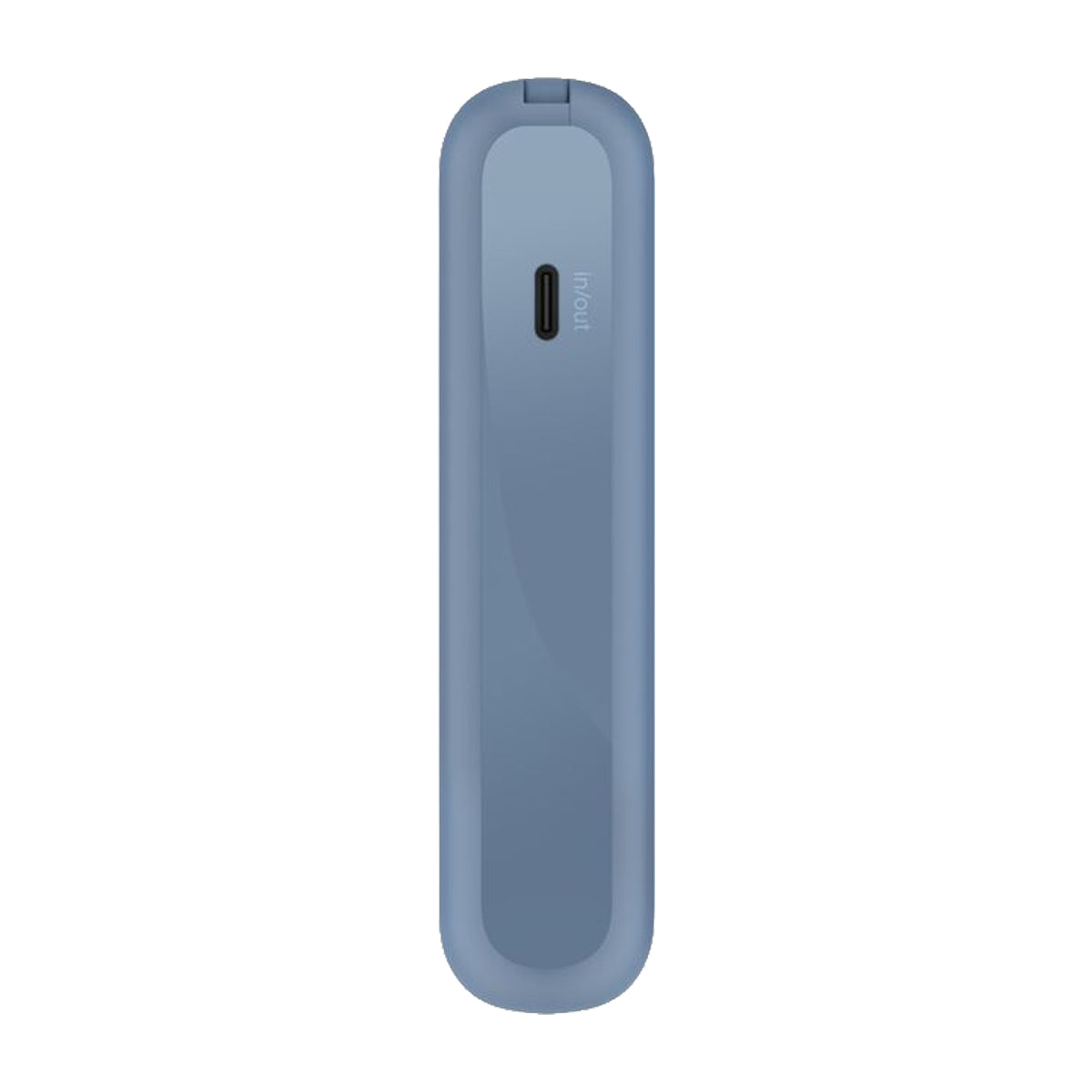Belkin BoostCharge Power Bank Batería Portátil para Smartphones y Tablets | 10000Mah | Azul