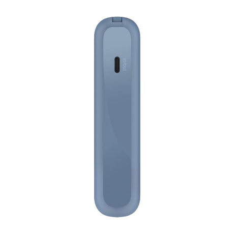 Belkin BoostCharge Power Bank Batería Portátil para Smartphones y Tablets | 10000Mah | Azul
