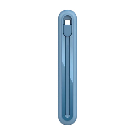Belkin BoostCharge Power Bank Batería Portátil para Smartphones y Tablets | 20000Mah | Azul