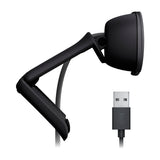 Logitech Brio 100 Cámara Web Full HD | 30fps | Micrófono | Widescreen