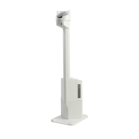 Shark Clean & Empty Cordless Aspiradora Inalámbrica | Succión Potente | CleanTouch | 1.3L | Blanco