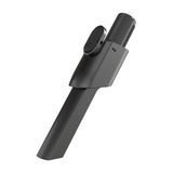 Shark Clean & Empty Cordless Aspiradora Inalámbrica | Succión Potente | CleanTouch | 1.3L | Blanco