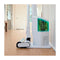 Shark Clean & Empty Cordless Aspiradora Inalámbrica | Succión Potente | CleanTouch | 1.3L | Blanco