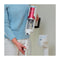 Shark Clean & Empty Cordless Aspiradora Inalámbrica | Succión Potente | CleanTouch | 1.3L | Blanco