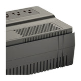 APC UPS con Protección de Sobretensión de 1000VA y 6 Salidas 120V | AVR
