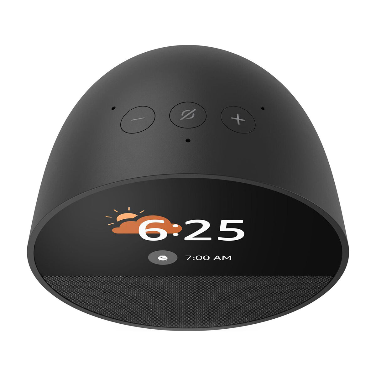 Amazon Echo Spot | Alexa | WiFi | Negro - Photura