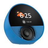 Amazon Echo Spot Despertador Inteligente | Pantalla Táctil | Alexa | Voice Control | WiFi | Azul