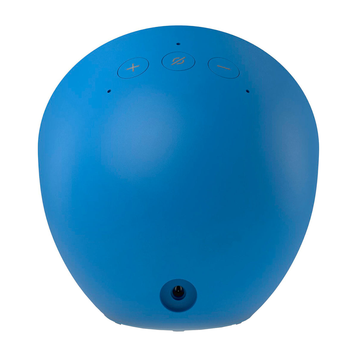 Amazon Echo Spot Despertador Inteligente | Pantalla Táctil | Alexa | Voice Control | WiFi | Azul