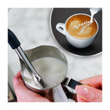 Oster BVSTEM7300 Cafetera de 12 Tazas | Espresso y Capuccino |  Perfect Brew 15 Bares | Molino Integrado | Acero Inoxidable