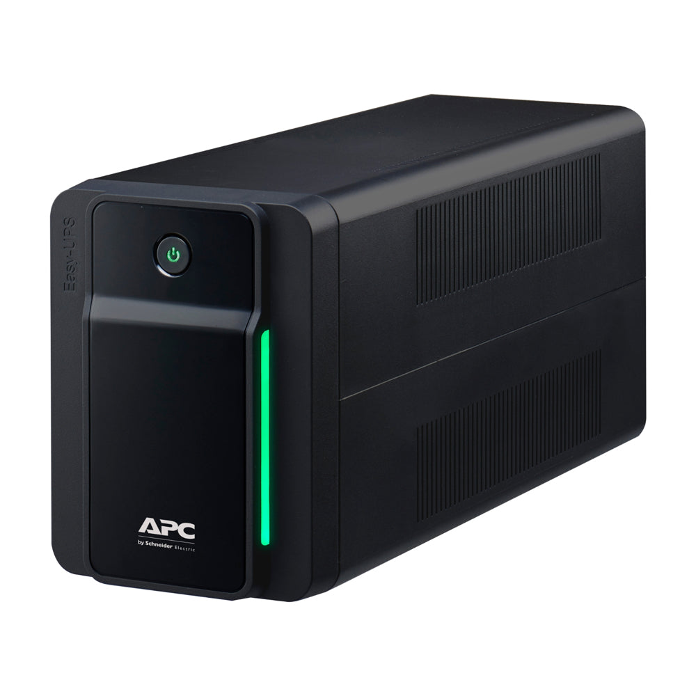 APC UPS con Protección de Sobretensión de 900VA y 6 Salidas 120V