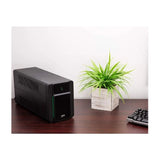 APC UPS con Protección de Sobretensión de 900VA y 6 Salidas 120V