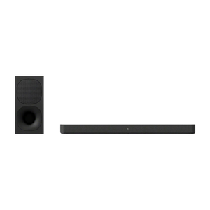 Barras de Sonido