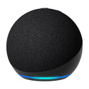 Amazon Echo Dot (5th Gen) Bocina Inteligente | Alexa | Voice Control | WiFi | Negro