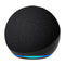Amazon Echo Dot (5th Gen) Bocina Inteligente | Alexa | Voice Control | WiFi | Negro