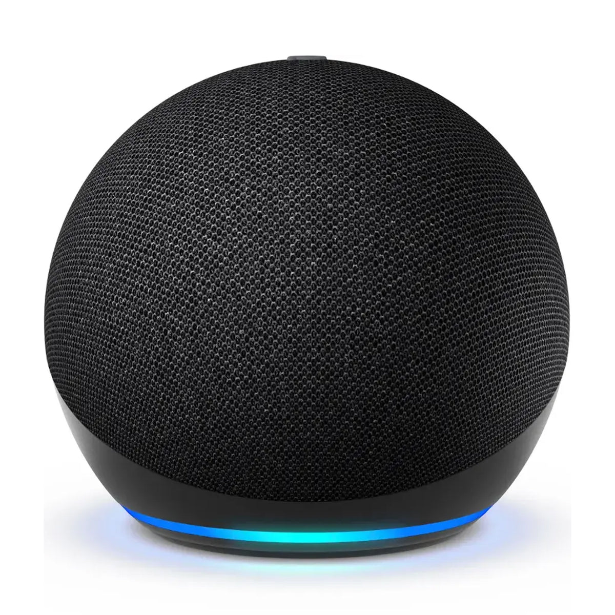 Amazon Echo Dot (5th Gen) Bocina Inteligente | Alexa | Voice Control | WiFi | Negro