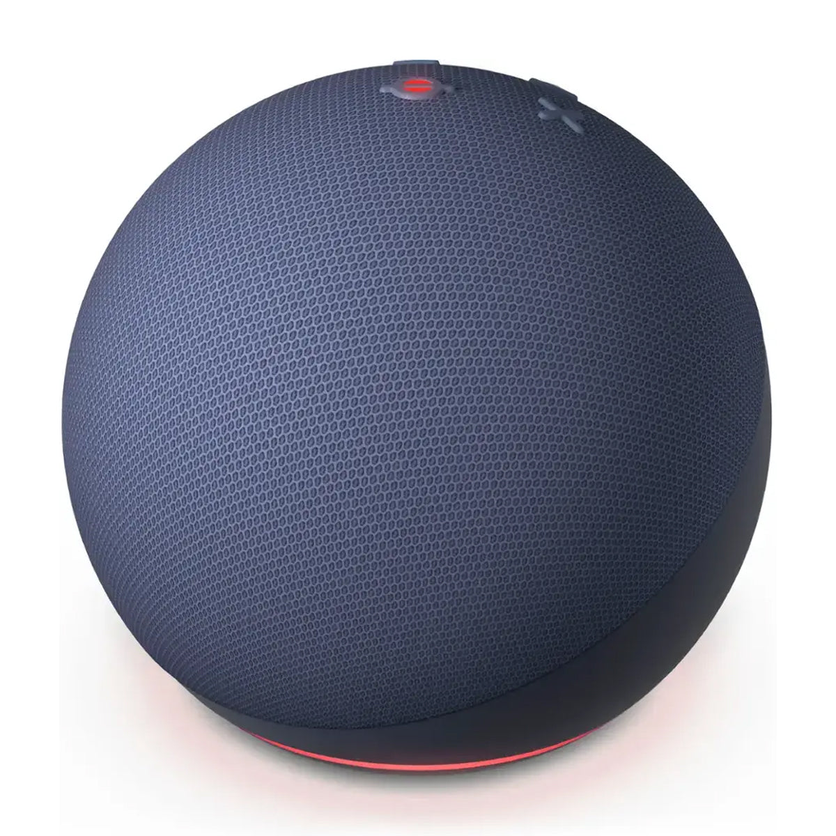 Amazon Echo Dot (5th Gen) Bocina Inteligente | Alexa | Voice Control | WiFi | Azul