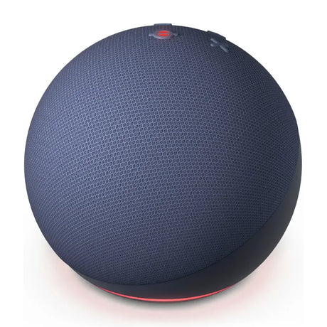 Amazon Echo Dot (5th Gen) Bocina Inteligente | Alexa | Voice Control | WiFi | Azul