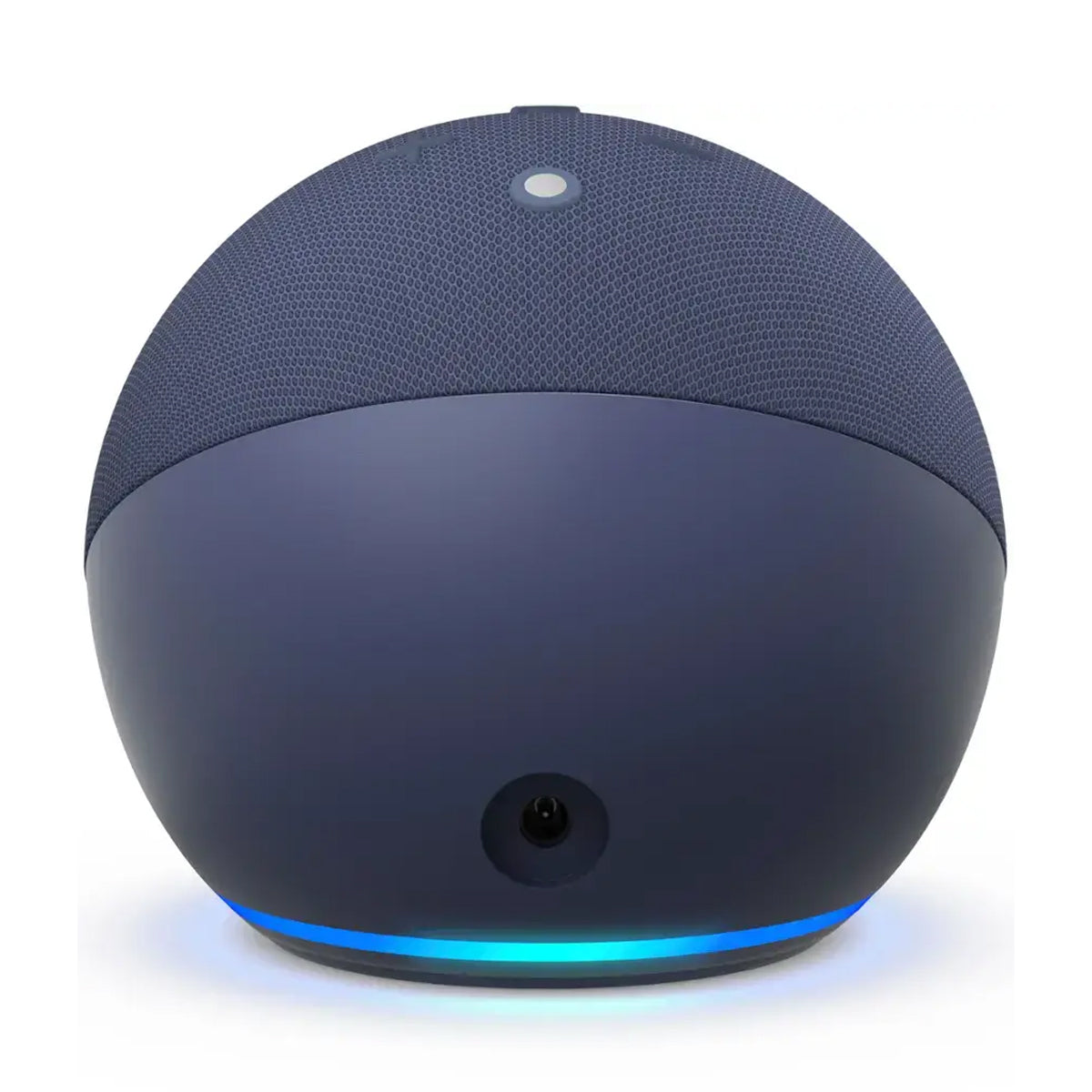 Amazon Echo Dot (5th Gen) Bocina Inteligente | Alexa | Voice Control | WiFi | Azul