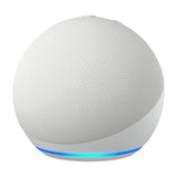 Amazon Echo Dot (5th Gen) Bocina Inteligente | Alexa | Voice Control | WiFi | Blanco