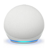 Amazon Echo Dot (5th Gen) Bocina Inteligente | Alexa | Voice Control | WiFi | Blanco