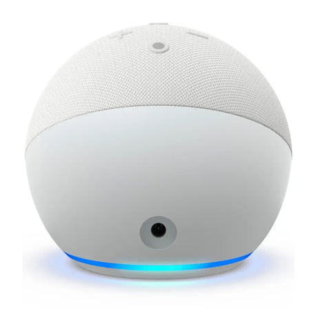 Amazon Echo Dot (5th Gen) Bocina Inteligente | Alexa | Voice Control | WiFi | Blanco