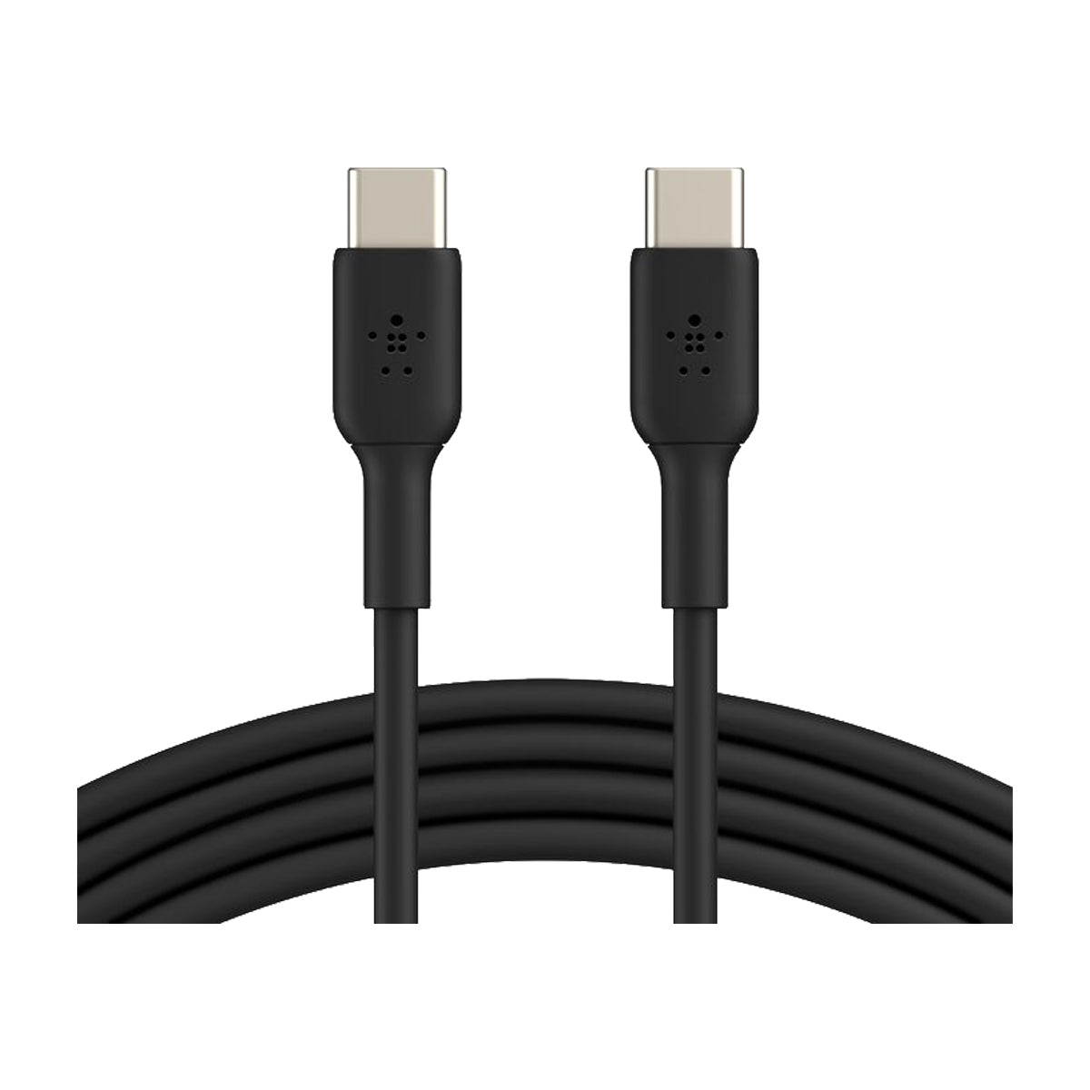 Belkin BoostCharge Cable USB C a USB C | 1 Metro | Negro
