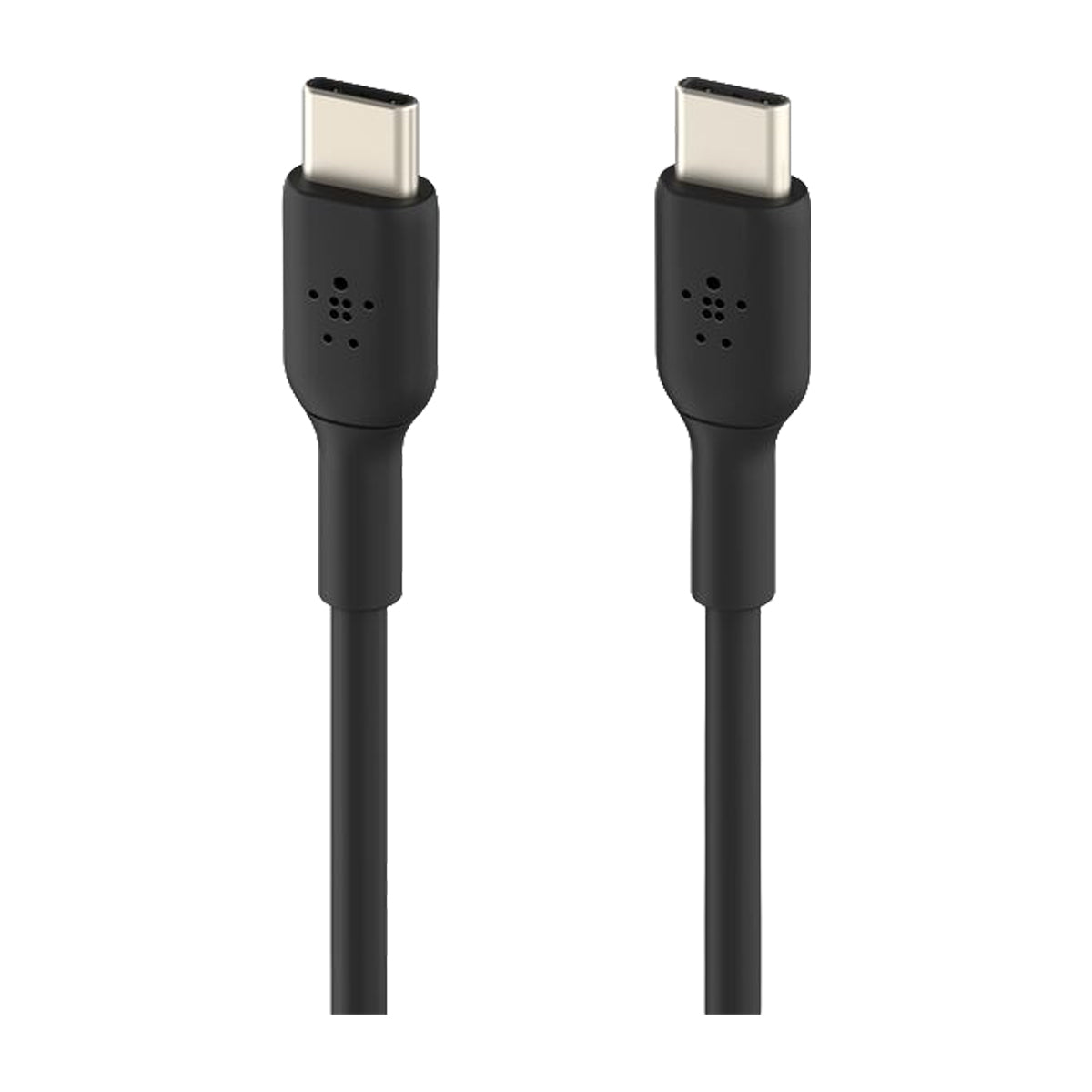 Belkin BoostCharge Cable USB C a USB C | 1 Metro | Negro