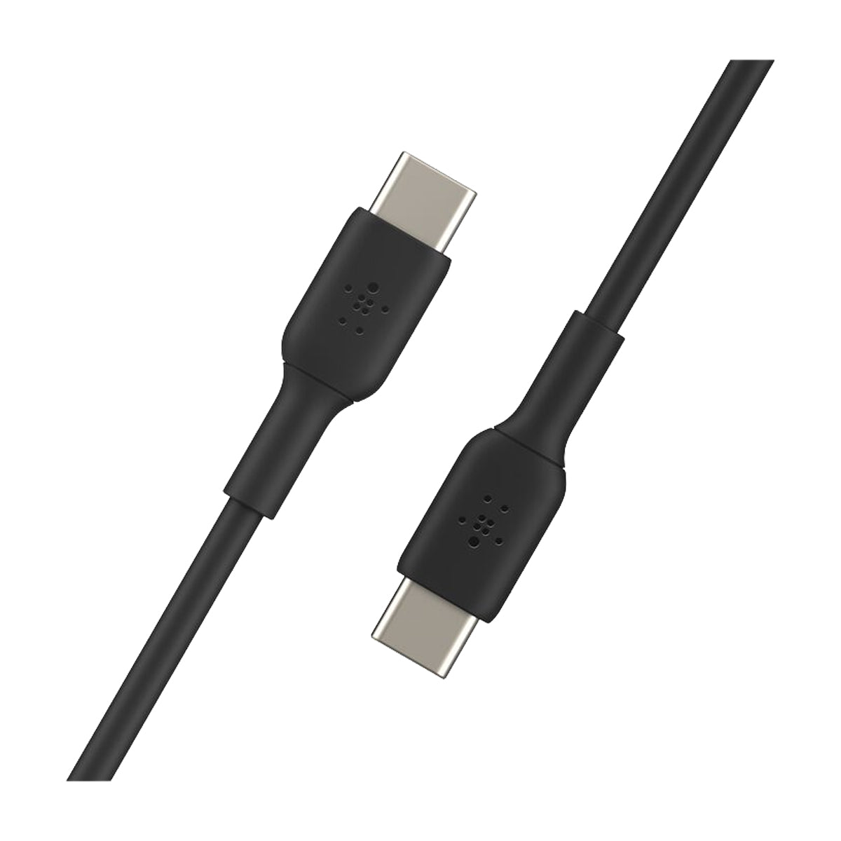 Belkin BoostCharge Cable USB C a USB C | 1 Metro | Negro