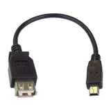 Cable OTG para Celulares