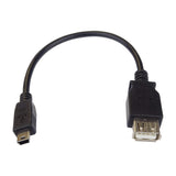 Cable OTG para Celulares