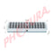Sankey Cortina de Aire | Alta Eficiencia | Ruido Bajo | Flujo de Aire Cruzado | 180W