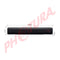 Sankey Cortina de Aire | Alta Eficiencia | Silencioso | Control Remoto | 131W | Negro