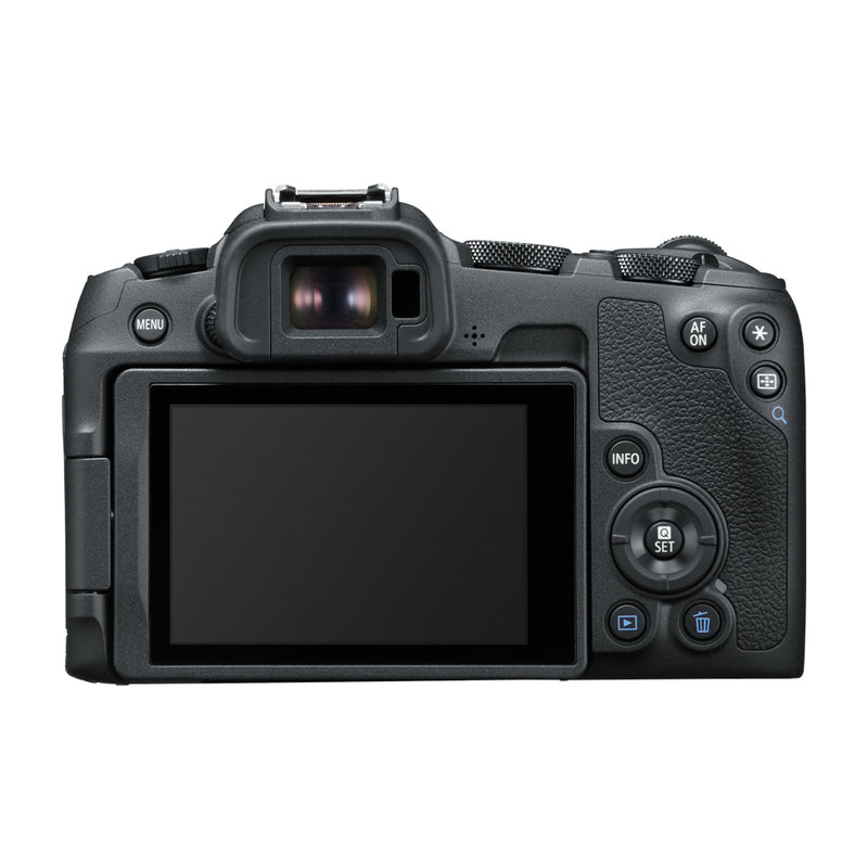 Canon EOS R8 Cámara Digital Mirrorless Body | Full Frame