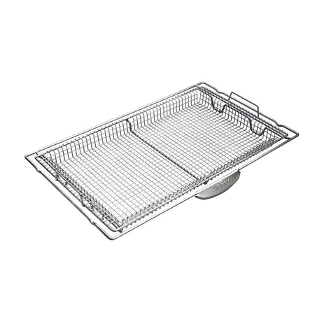 DRIJA Caribe 76 Air-A Eléctrico Horno Multifuncional Empotrable Eléctrico | Puerta de Triple Vidrio | 250°C