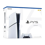 Sony PlayStation 5 Slim Consola | Blu-Ray Edition
