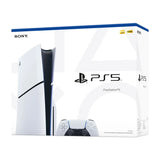 Sony PlayStation 5 Slim Consola | Blu-Ray Edition