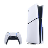 Sony Bundle PlayStation 5 Slim Consola con Astro Bot & Gran Turismo 7 | Blu-Ray Edition | 1TB