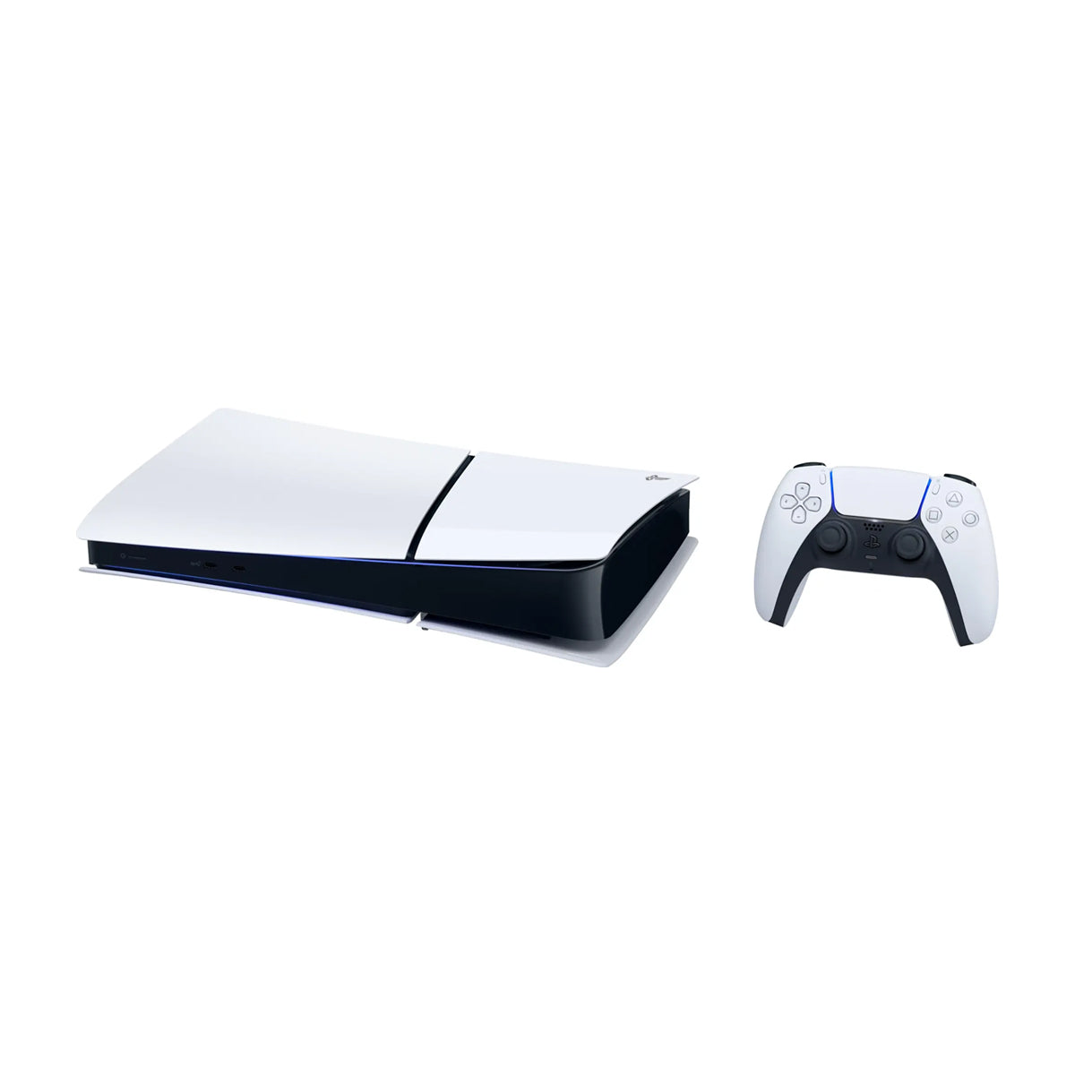 ② PlayStation 5 Digital Edition 825GB Sony PlayStation 5 Slim Consola | Digital Edition | 825GB - Photura