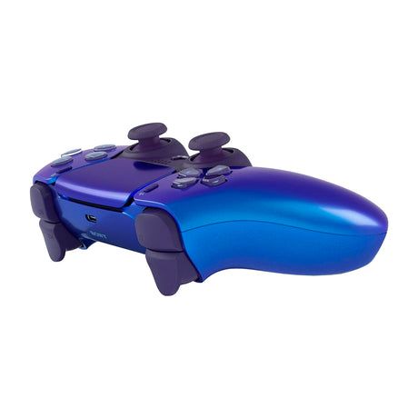 Sony DualSense Control Inalámbrico para PS5 | Chroma Indigo