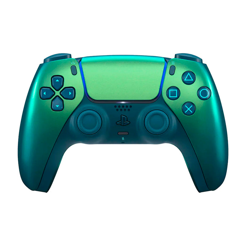Sony DualSense Control Inalámbrico para PS5 | Chroma Teal
