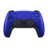 Sony DualSense Control Inalámbrico para PS5 | Cobalt Blue